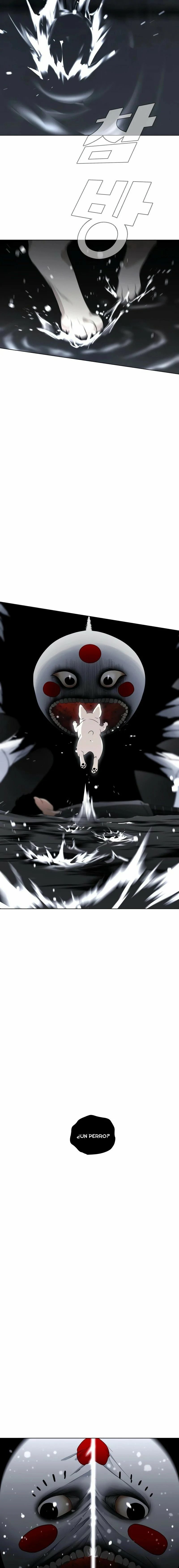 Read La espada del chamán (es) Manga Online