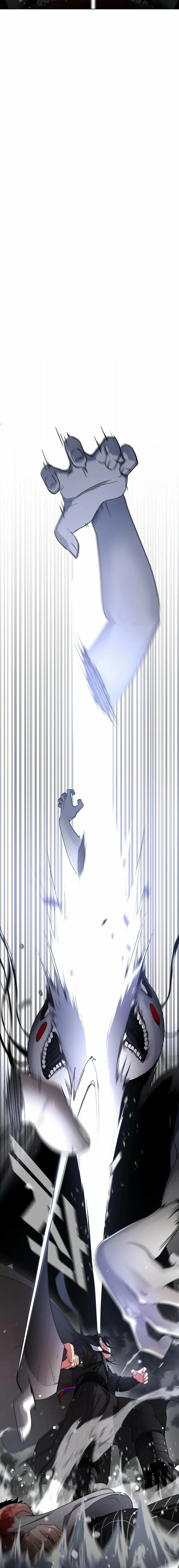 Read La espada del chamán (es) Manga Online