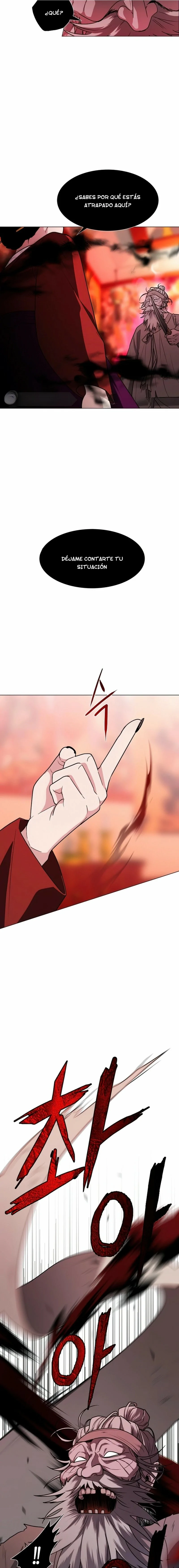 Read La espada del chamán (es) Manga Online