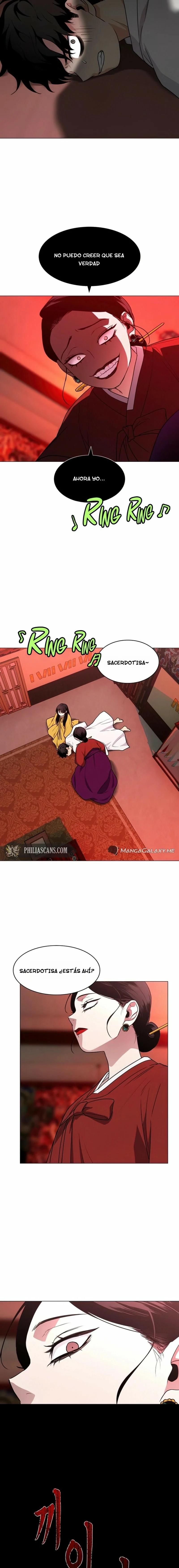 Read La espada del chamán (es) Manga Online