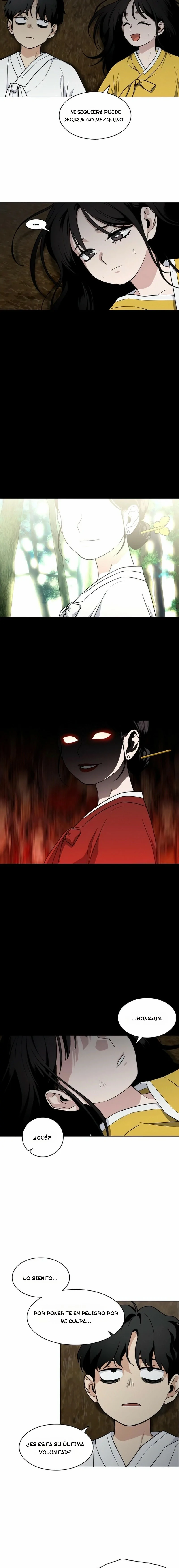 Read La espada del chamán (es) Manga Online