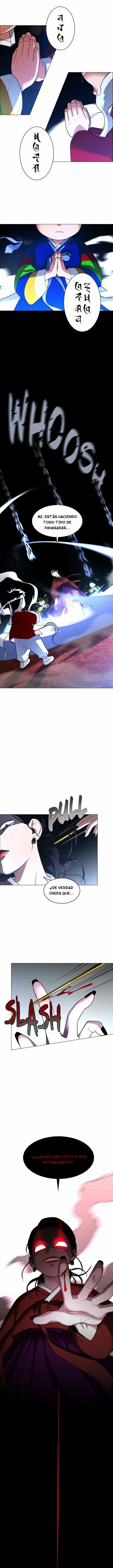 Read La espada del chamán (es) Manga Online