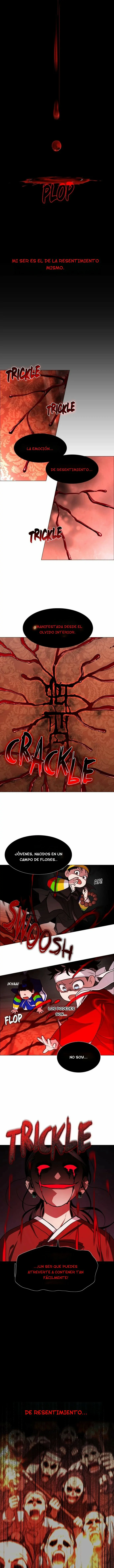 Read La espada del chamán (es) Manga Online