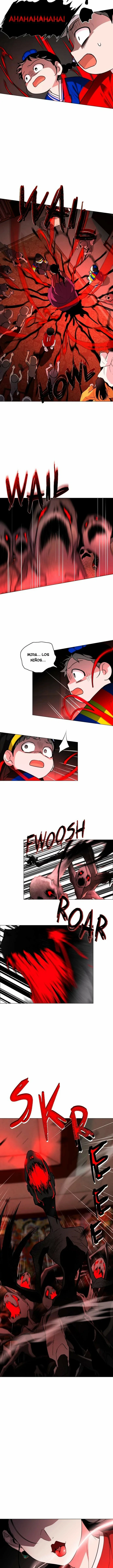 Read La espada del chamán (es) Manga Online