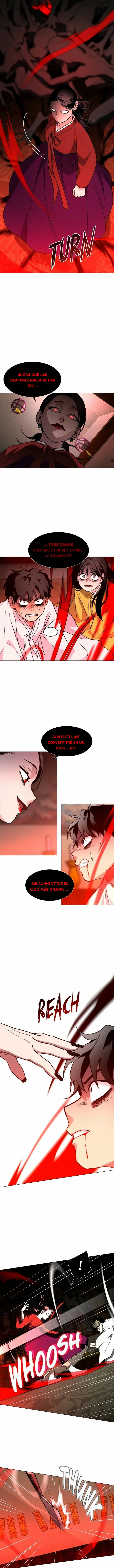 Read La espada del chamán (es) Manga Online