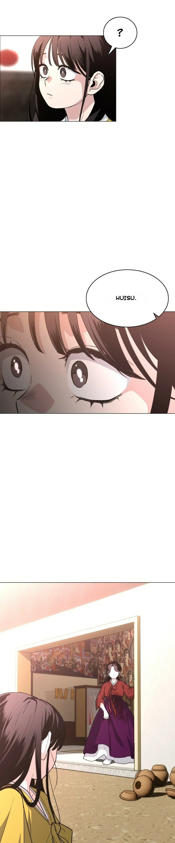 Read La espada del chamán (es) Manga Online