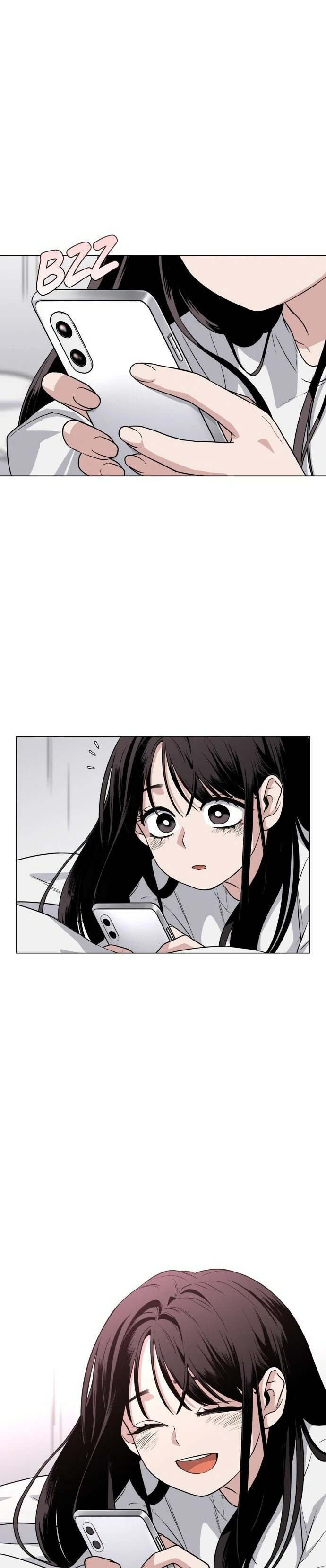 Read La espada del chamán (es) Manga Online