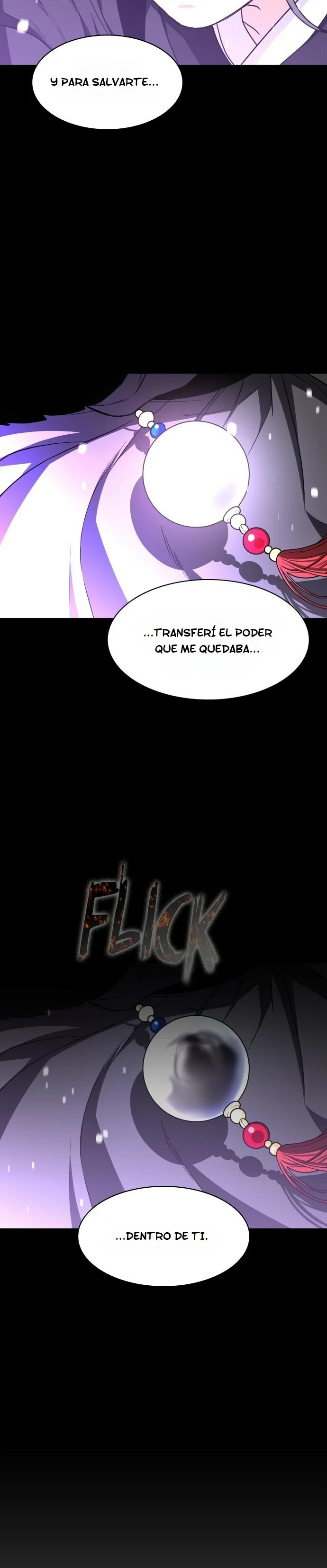 Read La espada del chamán (es) Manga Online