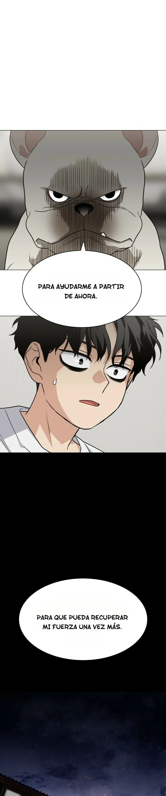 Read La espada del chamán (es) Manga Online