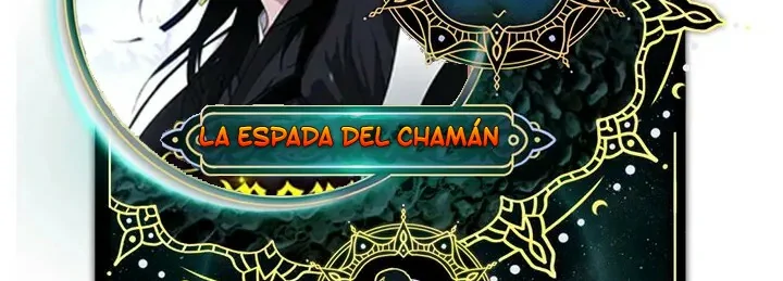Read La espada del chamán (es) Manga Online