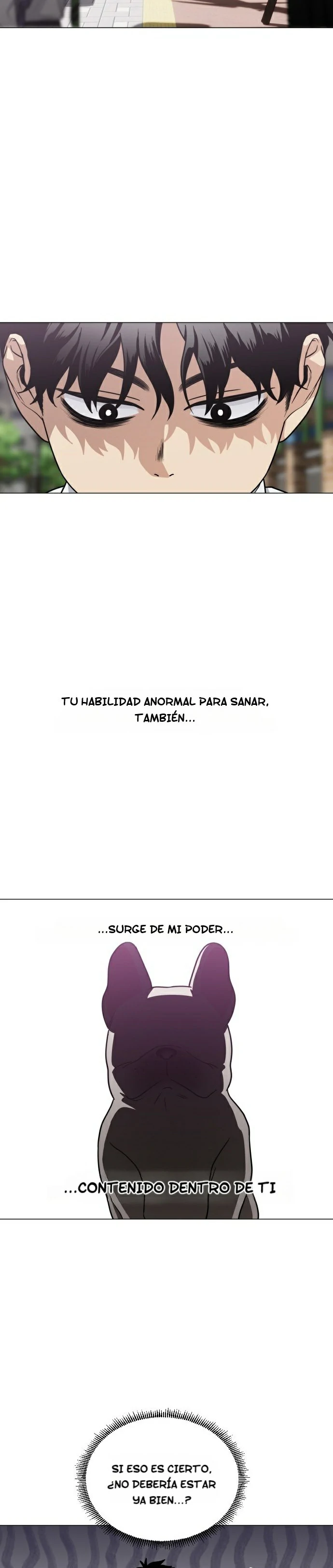 Read La espada del chamán (es) Manga Online