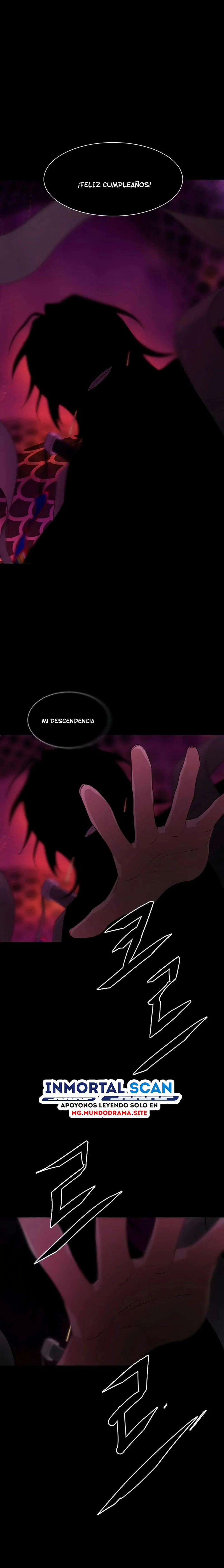 Read La espada del chamán (es) Manga Online