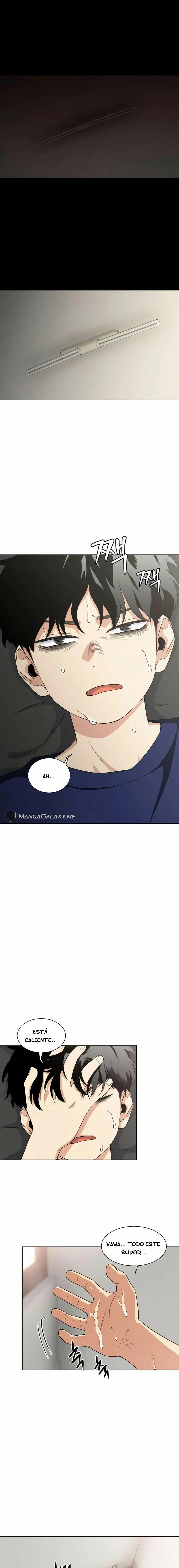 Read La espada del chamán (es) Manga Online