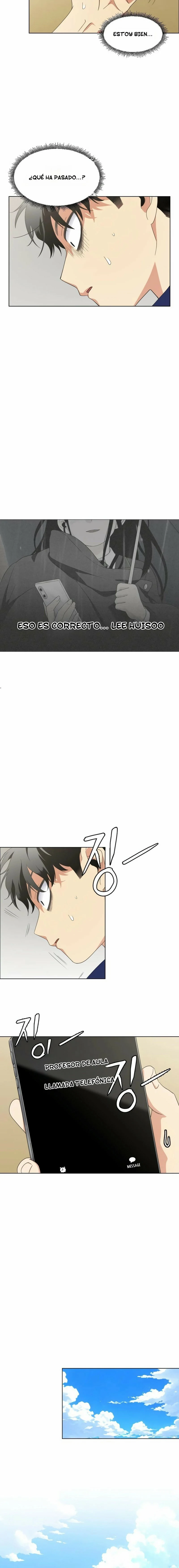 Read La espada del chamán (es) Manga Online