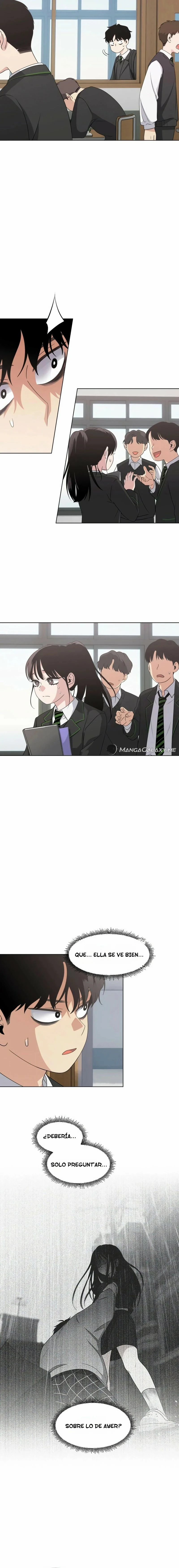 Read La espada del chamán (es) Manga Online