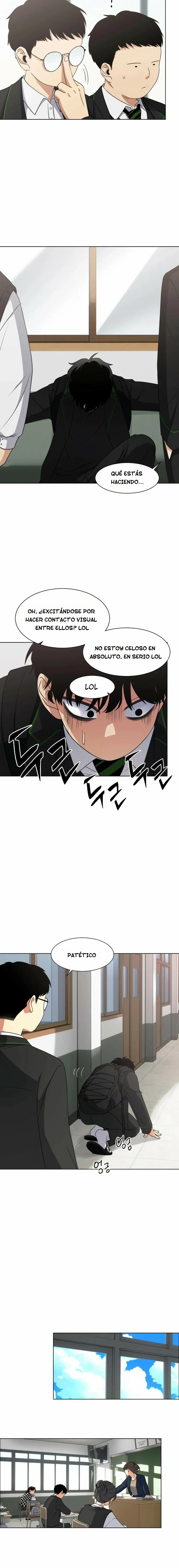 Read La espada del chamán (es) Manga Online