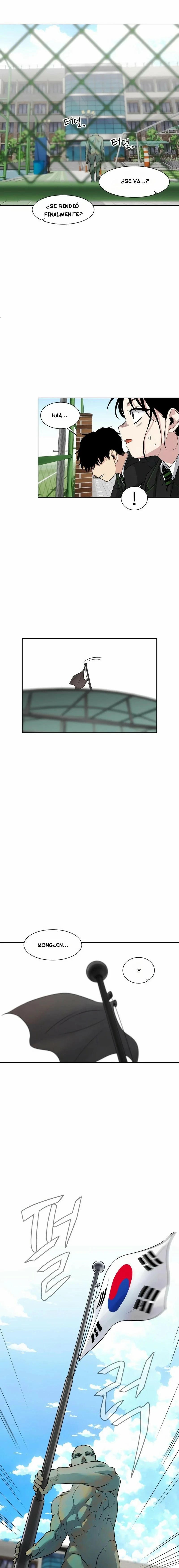 Read La espada del chamán (es) Manga Online