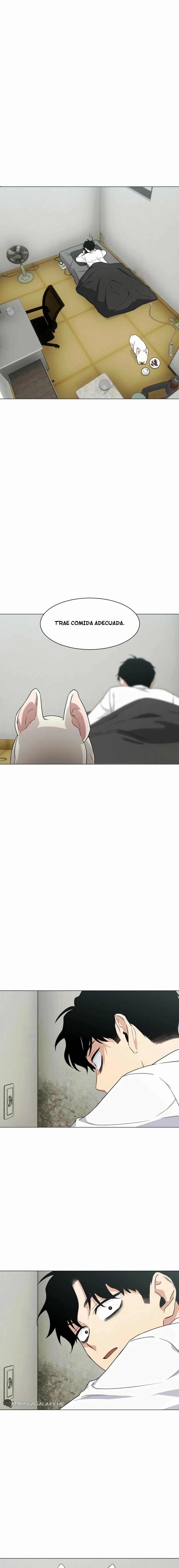 Read La espada del chamán (es) Manga Online