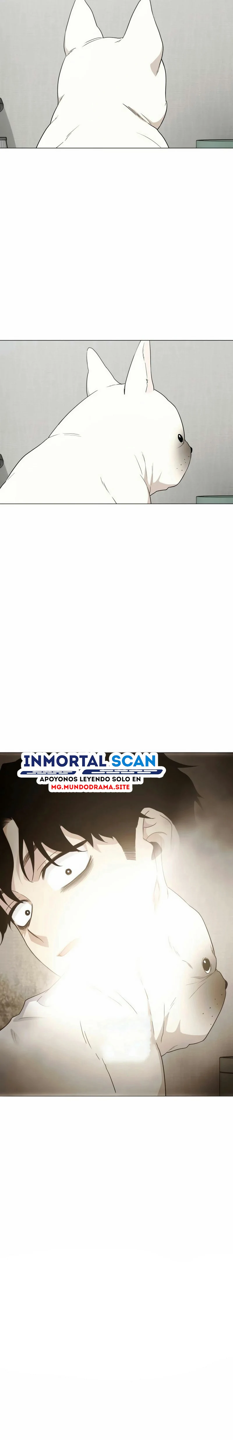 Read La espada del chamán (es) Manga Online