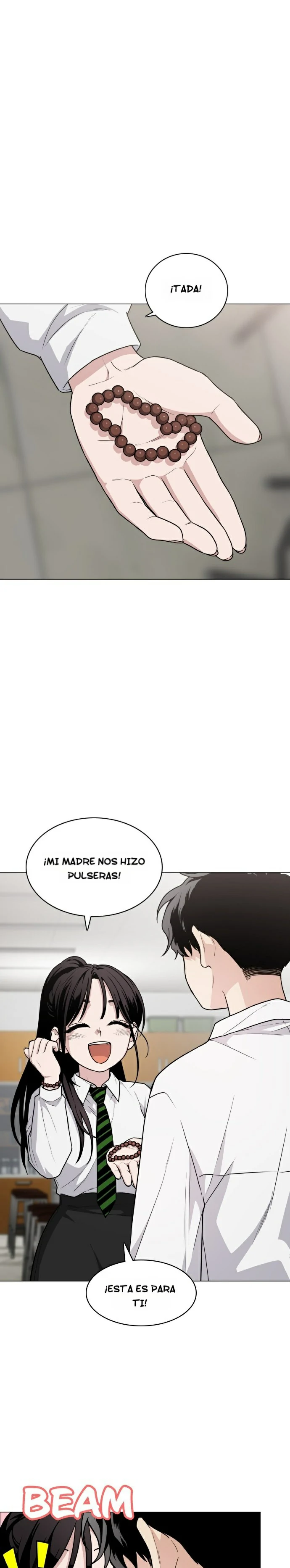 Read La espada del chamán (es) Manga Online