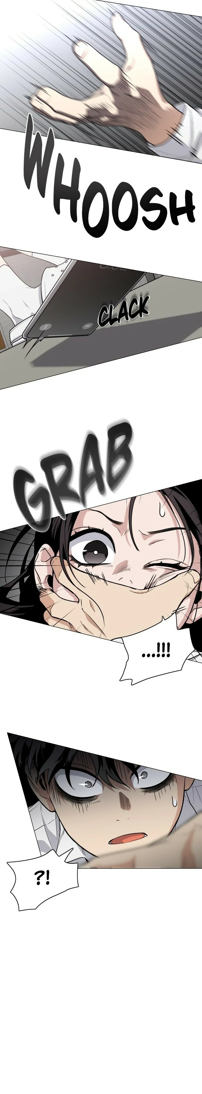 Read La espada del chamán (es) Manga Online