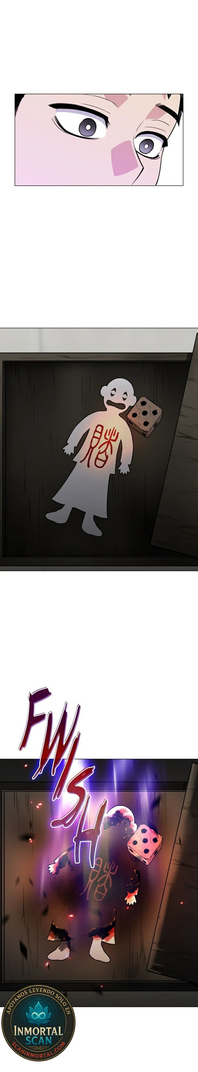 Read La espada del chamán (es) Manga Online