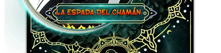 Read La espada del chamán (es) Manga Online