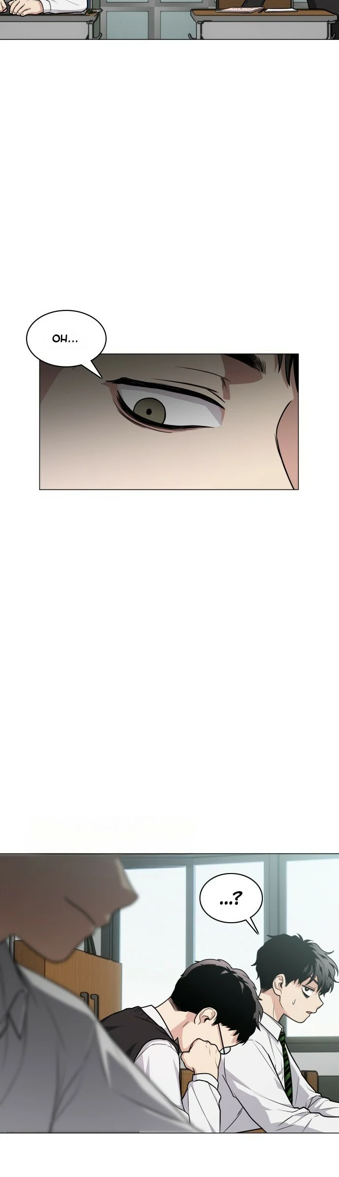 Read La espada del chamán (es) Manga Online