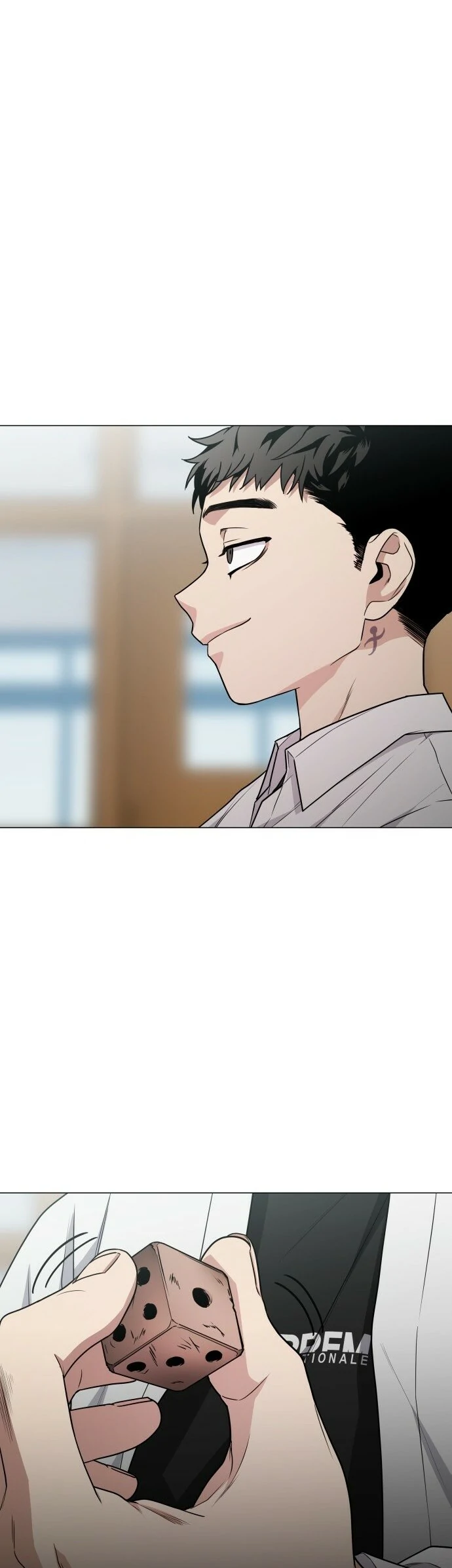 Read La espada del chamán (es) Manga Online