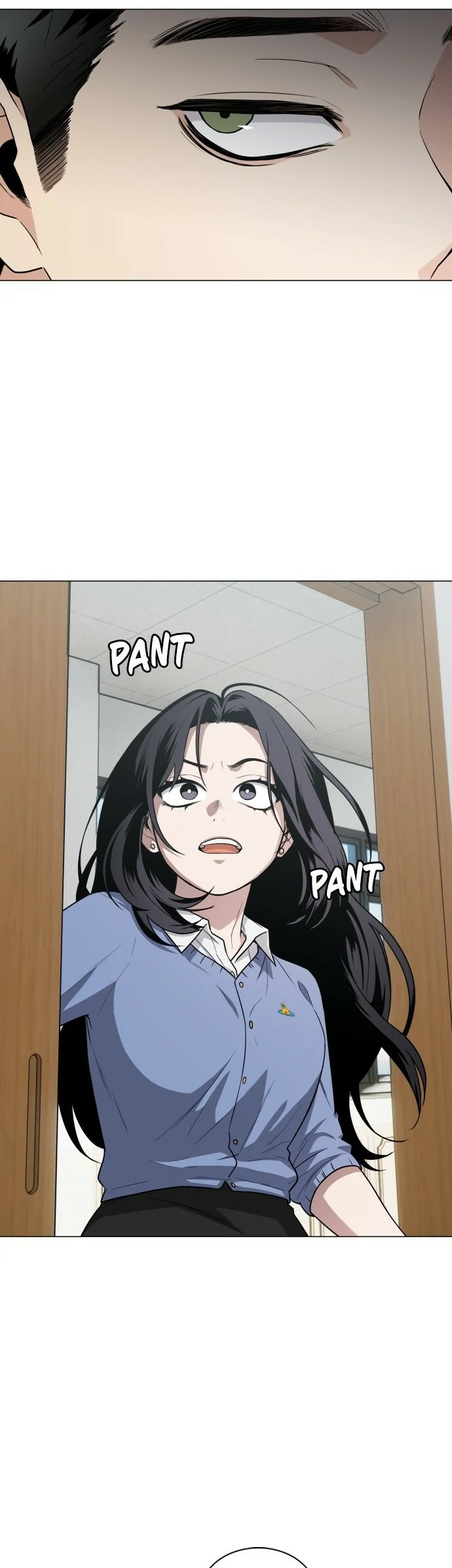 Read La espada del chamán (es) Manga Online