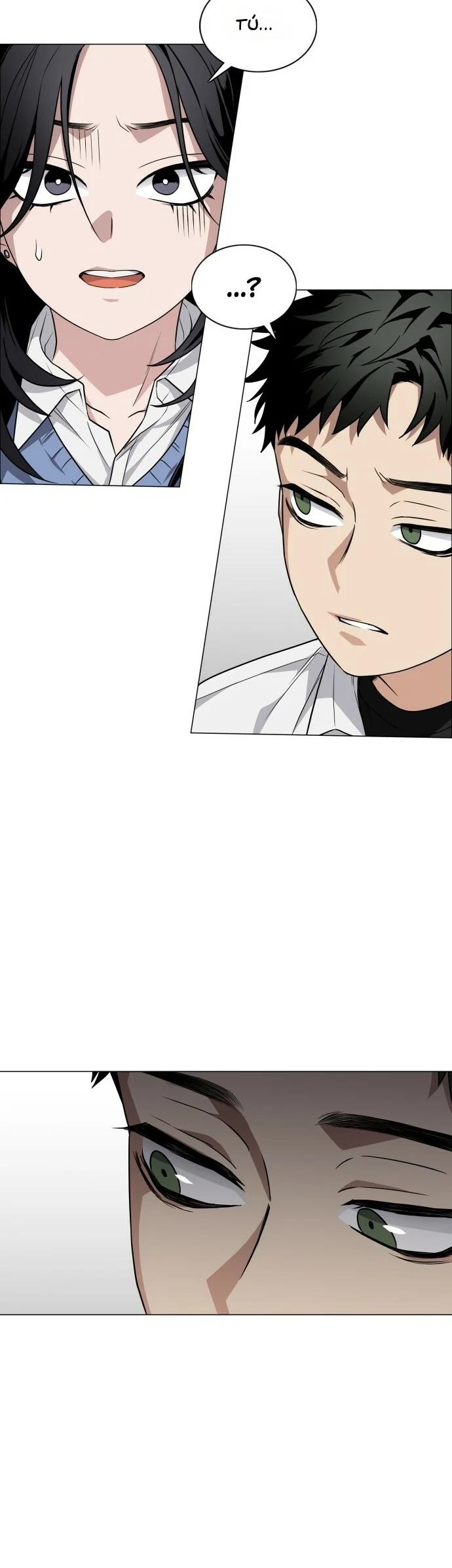 Read La espada del chamán (es) Manga Online