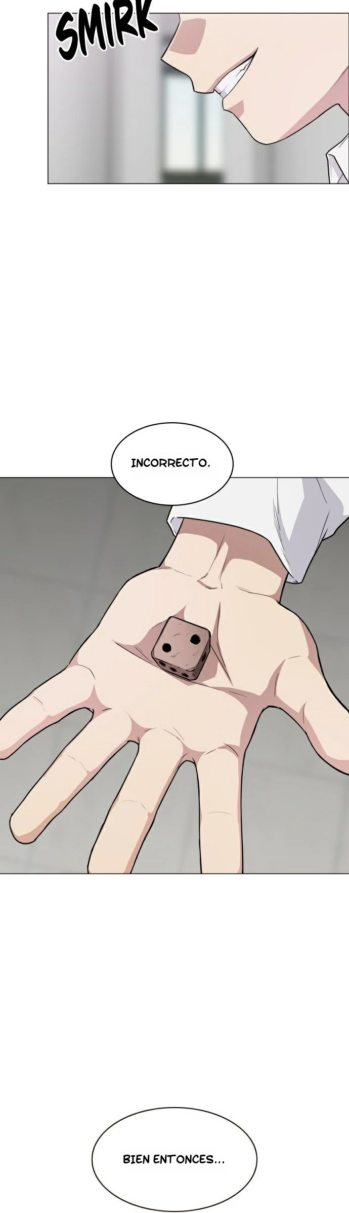 Read La espada del chamán (es) Manga Online