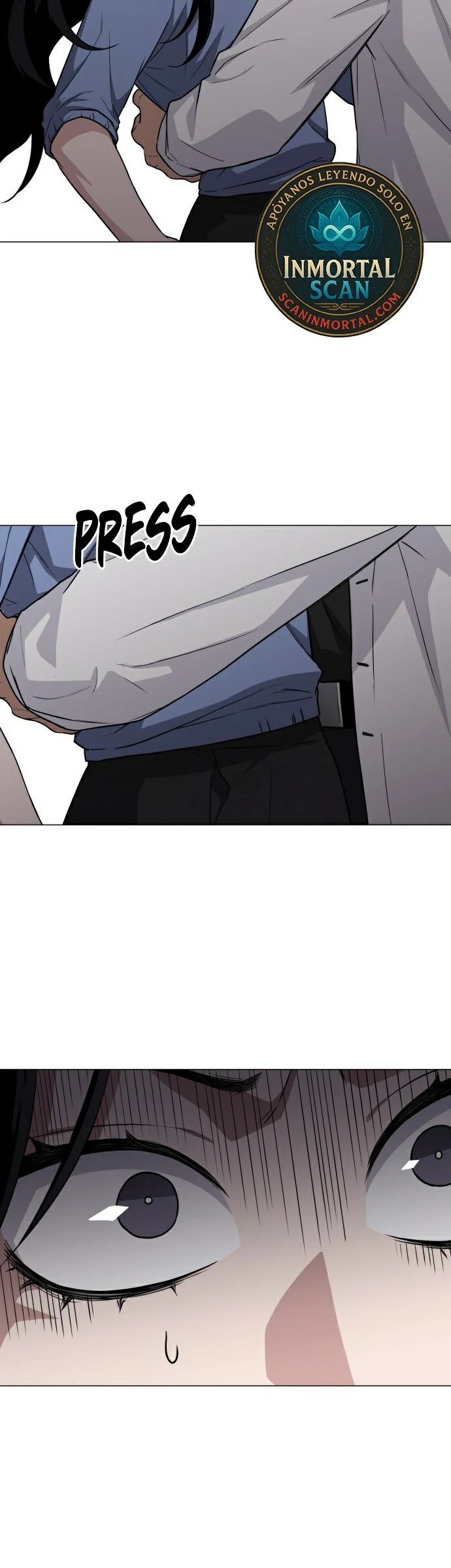 Read La espada del chamán (es) Manga Online