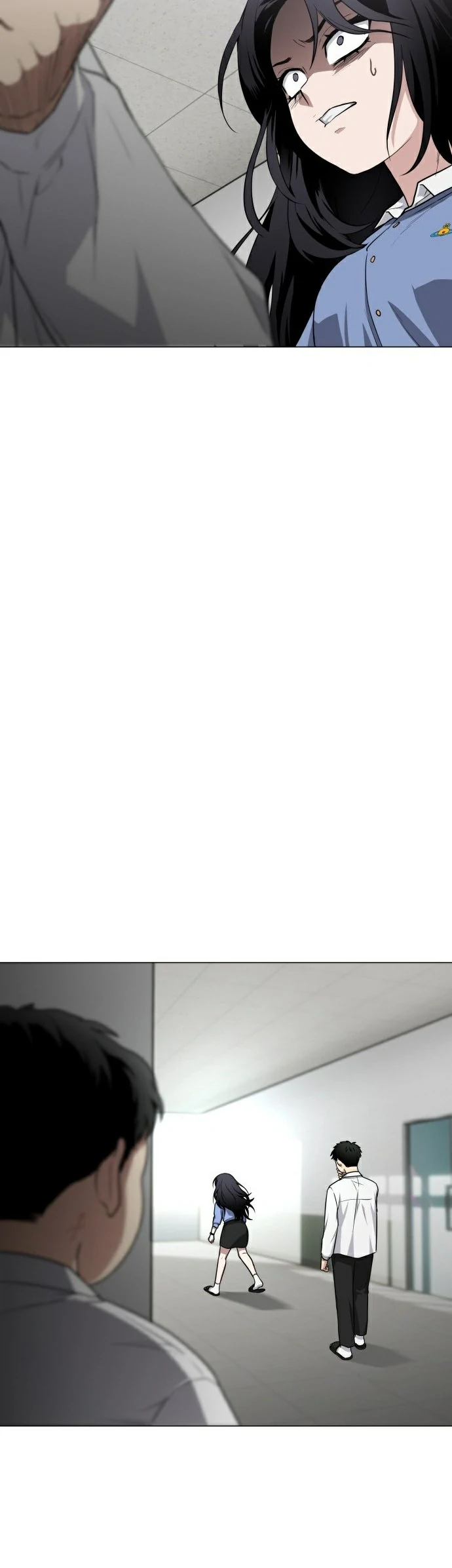 Read La espada del chamán (es) Manga Online