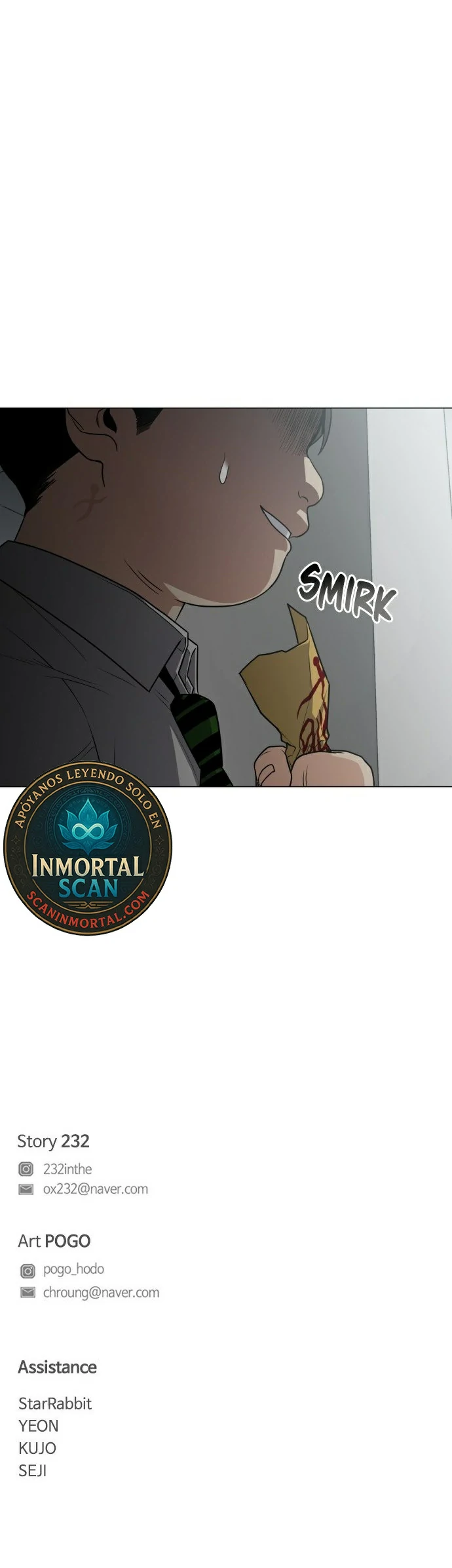 Read La espada del chamán (es) Manga Online