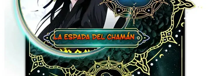 Read La espada del chamán (es) Manga Online