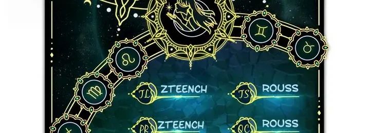 Read La espada del chamán (es) Manga Online