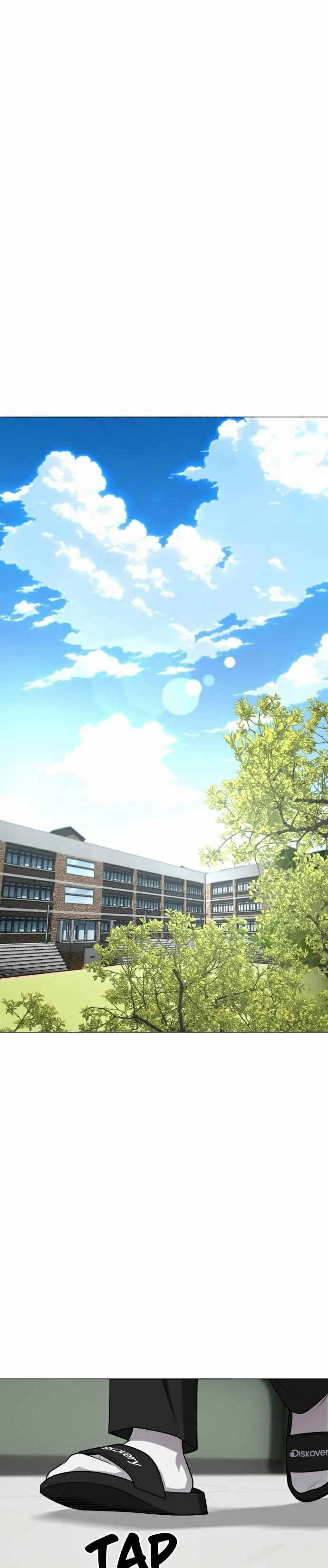 Read La espada del chamán (es) Manga Online