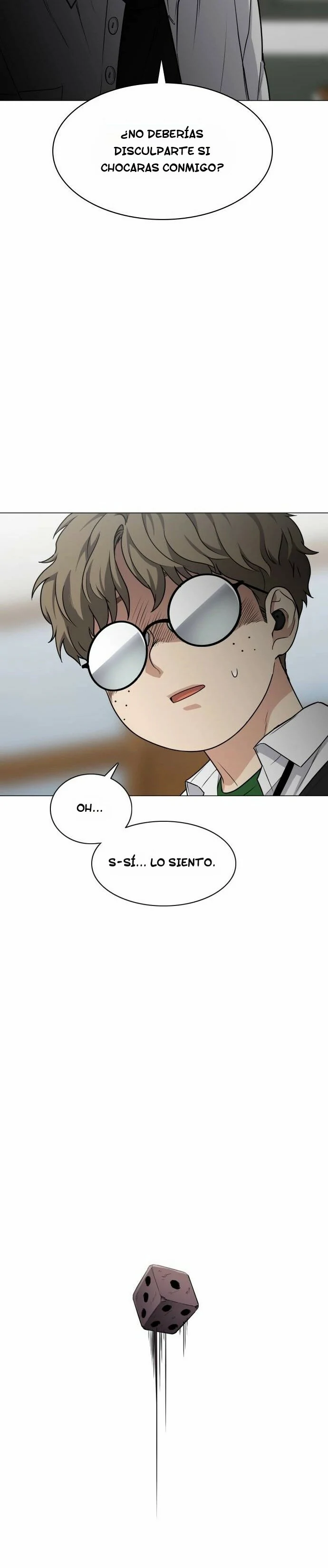 Read La espada del chamán (es) Manga Online