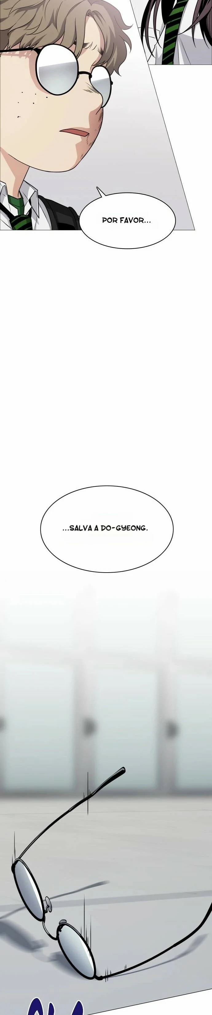 Read La espada del chamán (es) Manga Online