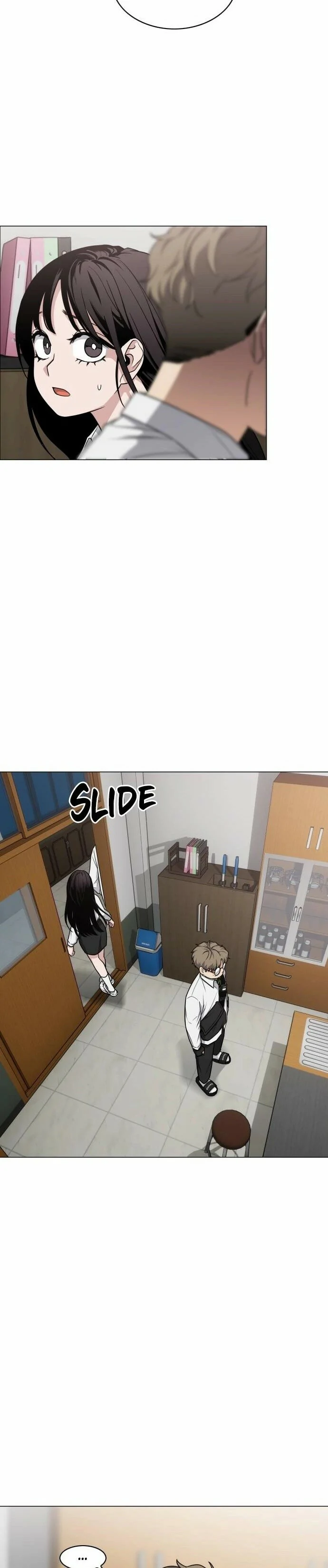 Read La espada del chamán (es) Manga Online