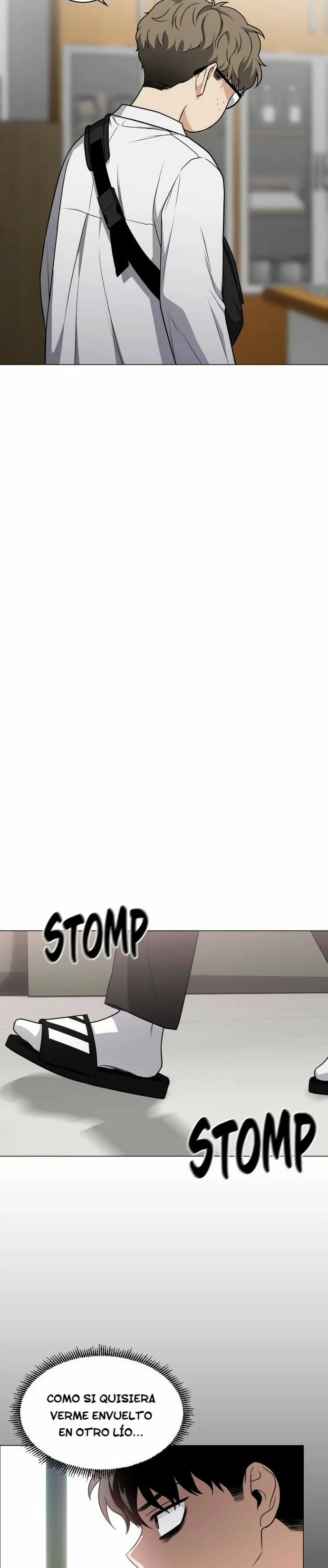 Read La espada del chamán (es) Manga Online