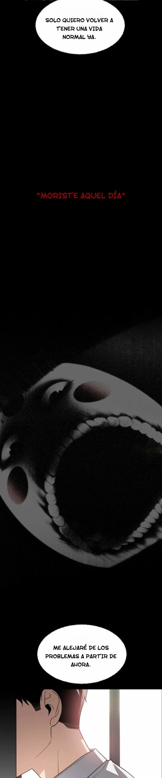 Read La espada del chamán (es) Manga Online