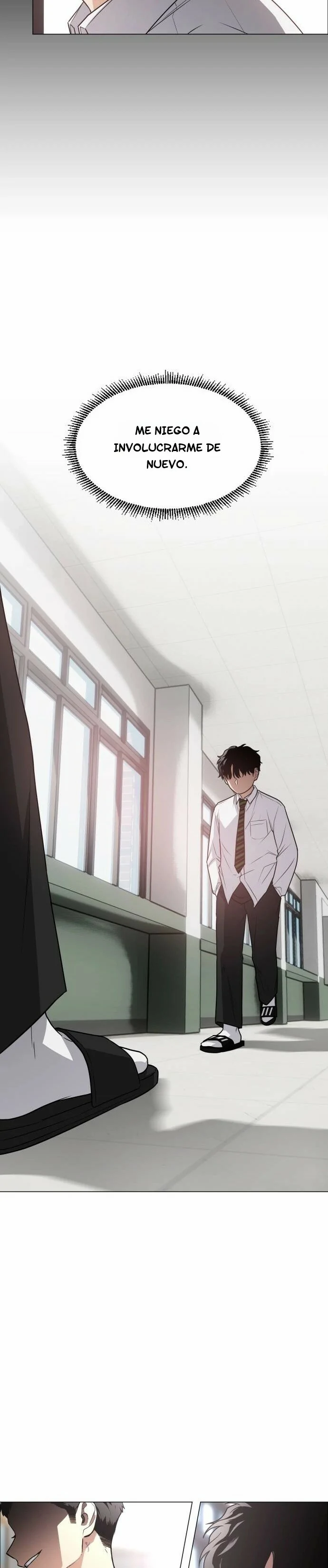 Read La espada del chamán (es) Manga Online