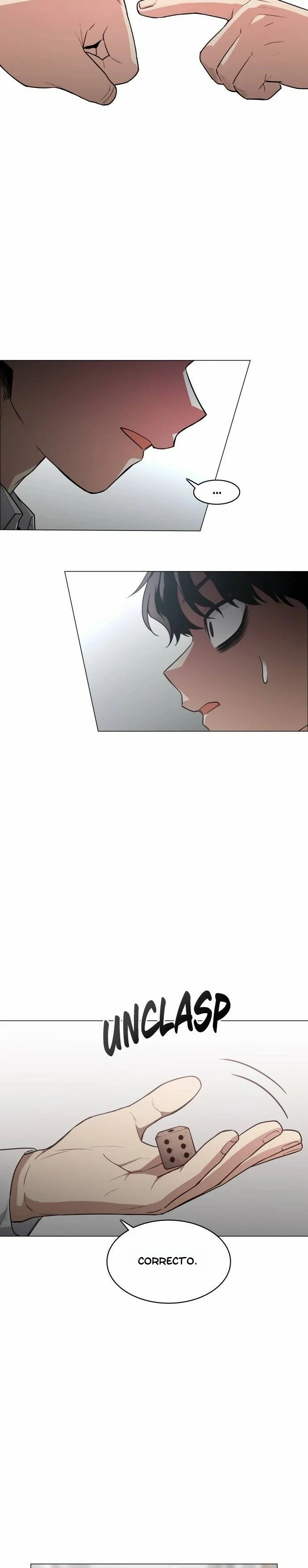 Read La espada del chamán (es) Manga Online