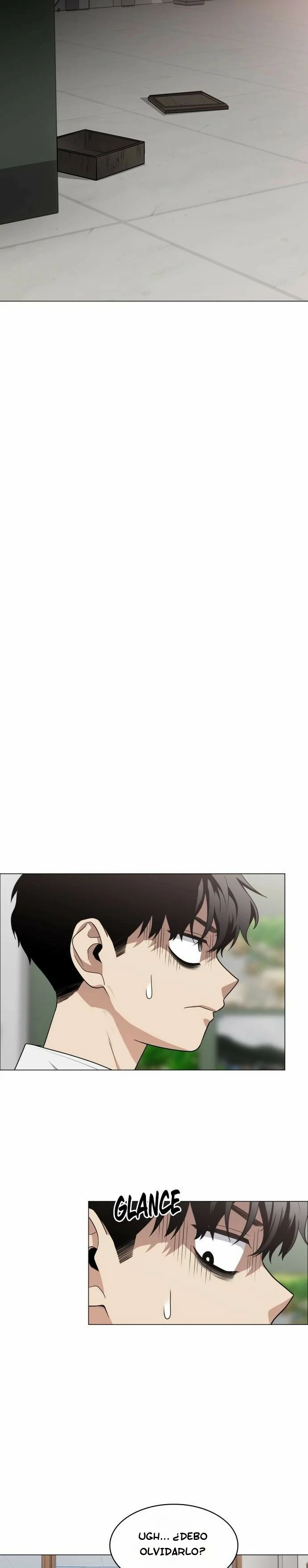 Read La espada del chamán (es) Manga Online