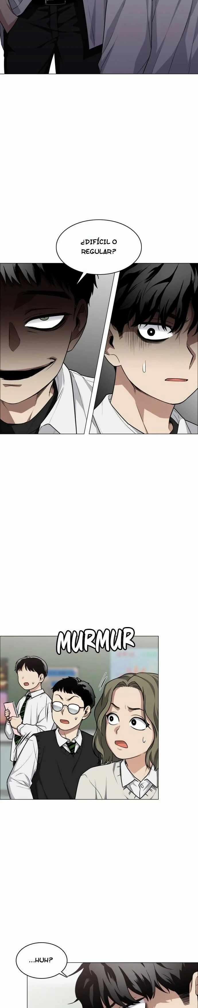 Read La espada del chamán (es) Manga Online