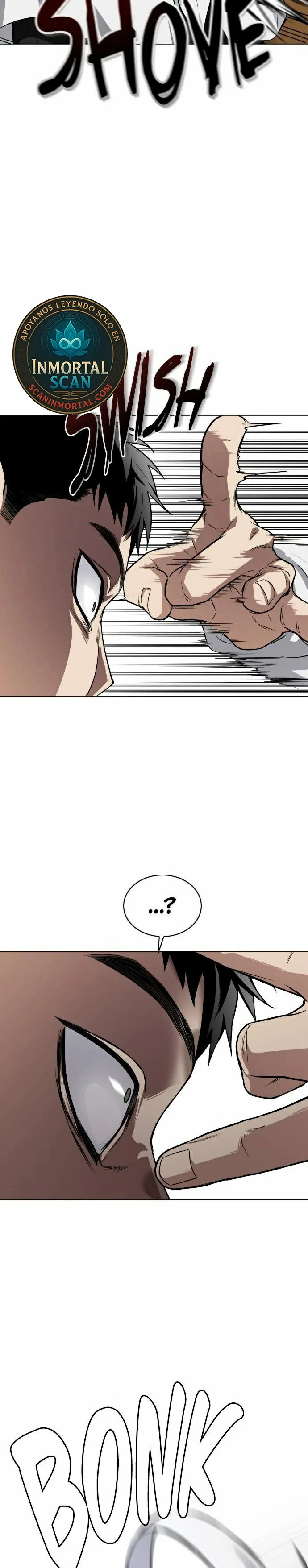 Read La espada del chamán (es) Manga Online