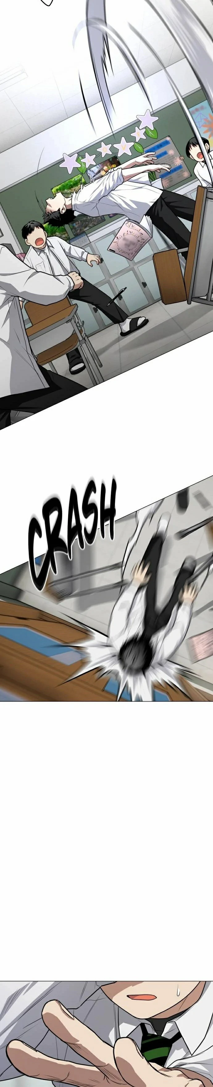 Read La espada del chamán (es) Manga Online