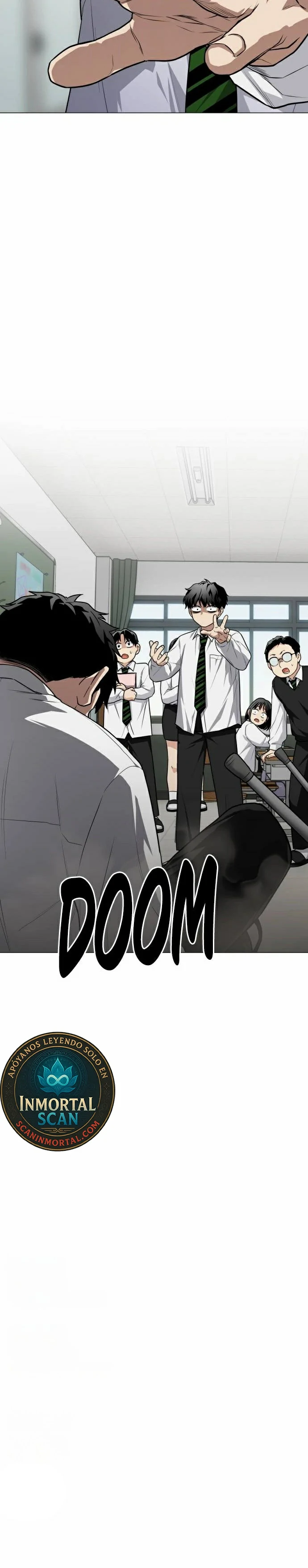 Read La espada del chamán (es) Manga Online